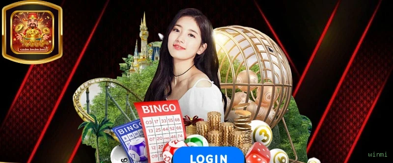 Slots no app winmi mobile