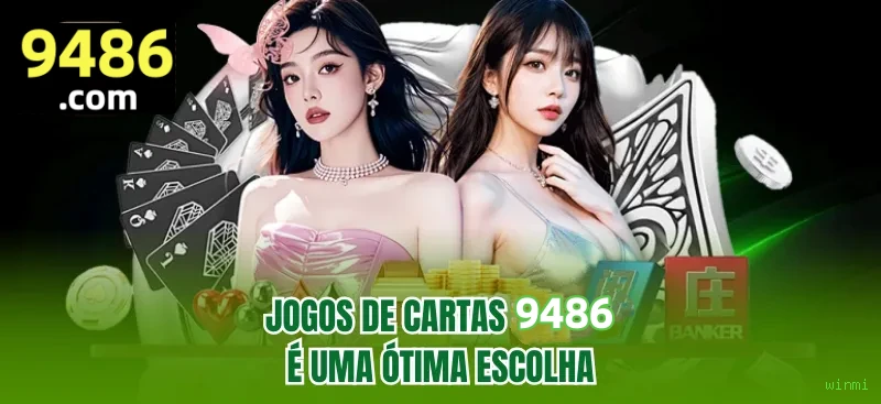 Roleta e blackjack winmi