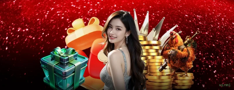 Formulário registro winmi